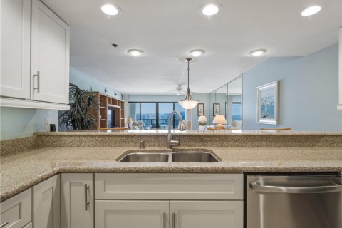 Copropriété à vendre à New Smyrna Beach, Floride: 2 chambres, 111.48 m2 № 2413574 - photo 25
