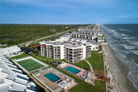 Copropriété à vendre à New Smyrna Beach, Floride: 2 chambres, 111.48 m2 № 2413574 - photo 7
