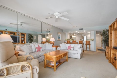 Copropriété à vendre à New Smyrna Beach, Floride: 2 chambres, 111.48 m2 № 2413574 - photo 20