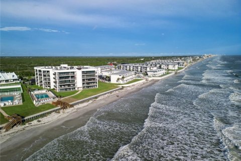 Copropriété à vendre à New Smyrna Beach, Floride: 2 chambres, 111.48 m2 № 2413574 - photo 8
