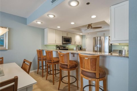Copropriété à vendre à New Smyrna Beach, Floride: 2 chambres, 111.48 m2 № 2413574 - photo 24