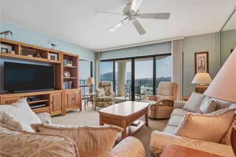 Copropriété à vendre à New Smyrna Beach, Floride: 2 chambres, 111.48 m2 № 2413574 - photo 13