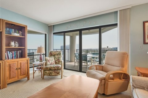 Copropriété à vendre à New Smyrna Beach, Floride: 2 chambres, 111.48 m2 № 2413574 - photo 15