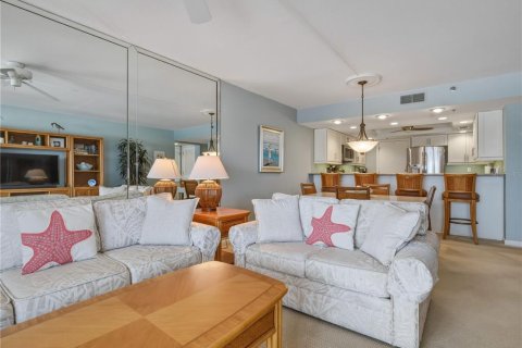 Copropriété à vendre à New Smyrna Beach, Floride: 2 chambres, 111.48 m2 № 2413574 - photo 21