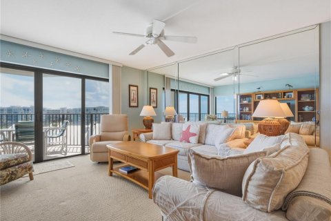 Copropriété à vendre à New Smyrna Beach, Floride: 2 chambres, 111.48 m2 № 2413574 - photo 17