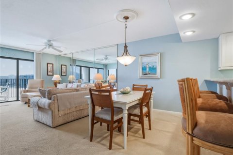 Copropriété à vendre à New Smyrna Beach, Floride: 2 chambres, 111.48 m2 № 2413574 - photo 16