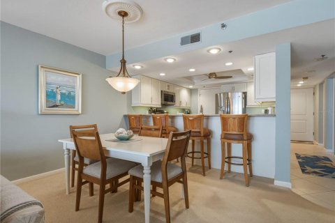 Copropriété à vendre à New Smyrna Beach, Floride: 2 chambres, 111.48 m2 № 2413574 - photo 22