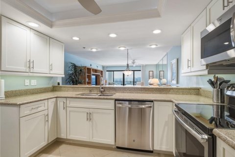 Copropriété à vendre à New Smyrna Beach, Floride: 2 chambres, 111.48 m2 № 2413574 - photo 26