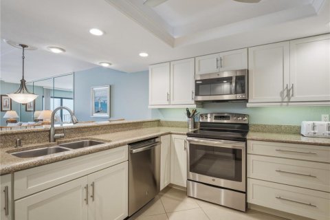 Copropriété à vendre à New Smyrna Beach, Floride: 2 chambres, 111.48 m2 № 2413574 - photo 27