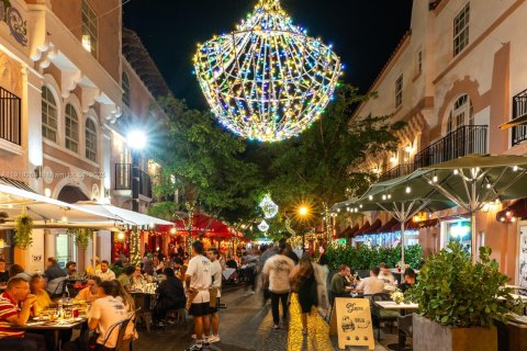 Condo in Miami Beach, Florida, 1 bedroom  № 1974519 - photo 19