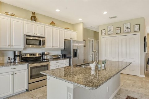 Condominio en venta en Lakewood Ranch, Florida, 3 dormitorios, 170.94 m2 № 1546692 - foto 14