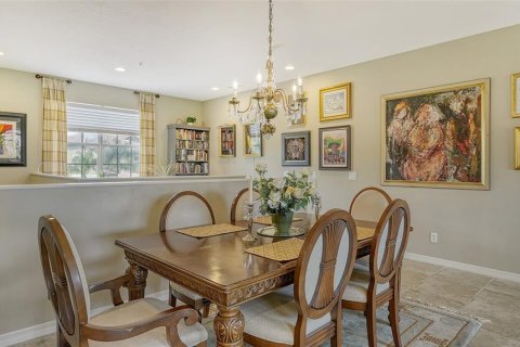 Condominio en venta en Lakewood Ranch, Florida, 3 dormitorios, 170.94 m2 № 1546692 - foto 9