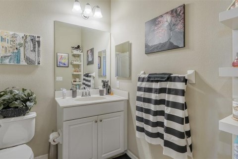 Condominio en venta en Lakewood Ranch, Florida, 3 dormitorios, 170.94 m2 № 1546692 - foto 25