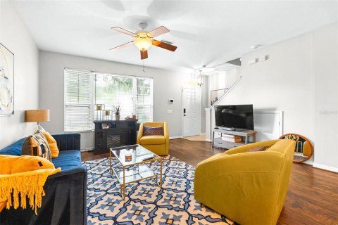 Townhouse in Valrico, Florida 2 bedrooms, 106.09 sq.m. № 1883348 - photo 13