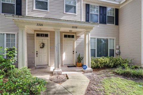 Townhouse in Valrico, Florida 2 bedrooms, 106.09 sq.m. № 1883348 - photo 9