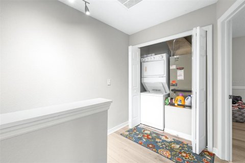 Townhouse in Valrico, Florida 2 bedrooms, 106.09 sq.m. № 1883348 - photo 30