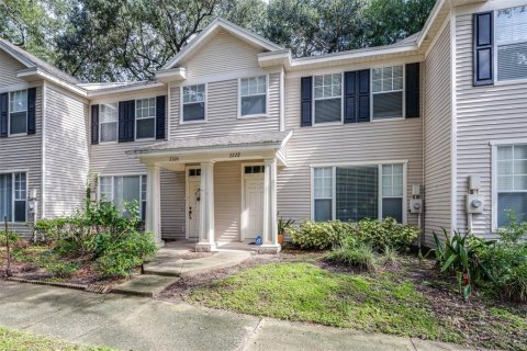 Townhouse in Valrico, Florida 2 bedrooms, 106.09 sq.m. № 1883348 - photo 3