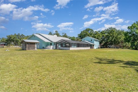 Casa en venta en Venice, Florida, 5 dormitorios, 311.97 m2 № 2424307 - foto 29