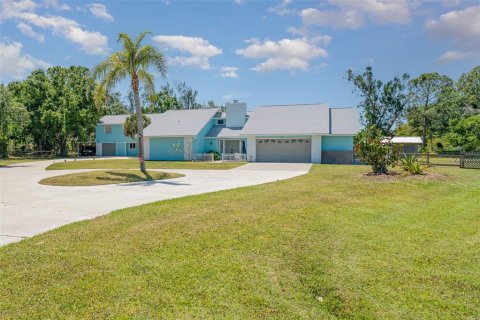 Casa en venta en Venice, Florida, 5 dormitorios, 311.97 m2 № 2424307 - foto 8