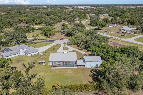 Casa en venta en Venice, Florida, 5 dormitorios, 311.97 m2 № 2424307 - foto 6
