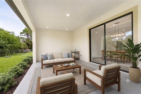 Villa ou maison à vendre à Palm Bay, Floride: 4 chambres, 179.86 m2 № 2390891 - photo 28