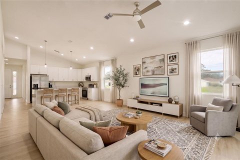 Villa ou maison à vendre à Palm Bay, Floride: 4 chambres, 179.86 m2 № 2390891 - photo 13