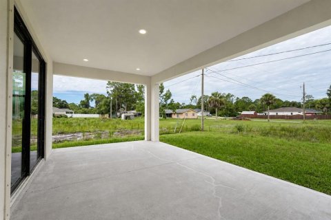 Villa ou maison à vendre à Palm Bay, Floride: 4 chambres, 179.86 m2 № 2390891 - photo 25