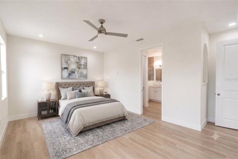 Villa ou maison à vendre à Palm Bay, Floride: 4 chambres, 179.86 m2 № 2390891 - photo 15