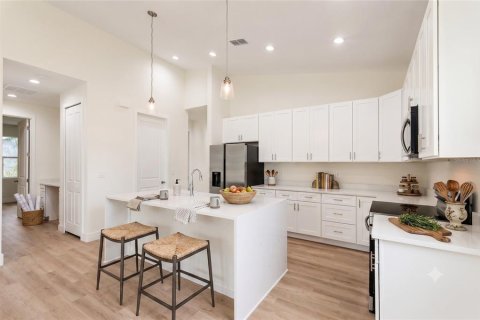 Villa ou maison à vendre à Palm Bay, Floride: 4 chambres, 179.86 m2 № 2390891 - photo 7