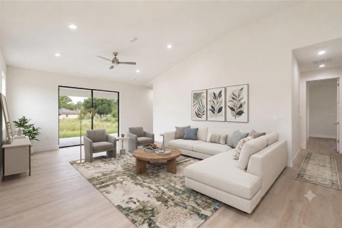 Villa ou maison à vendre à Palm Bay, Floride: 4 chambres, 179.86 m2 № 2390891 - photo 11
