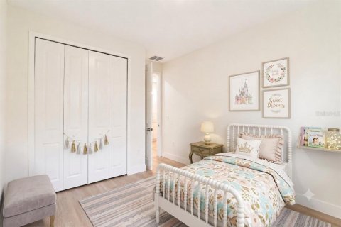Villa ou maison à vendre à Palm Bay, Floride: 4 chambres, 179.86 m2 № 2390891 - photo 20