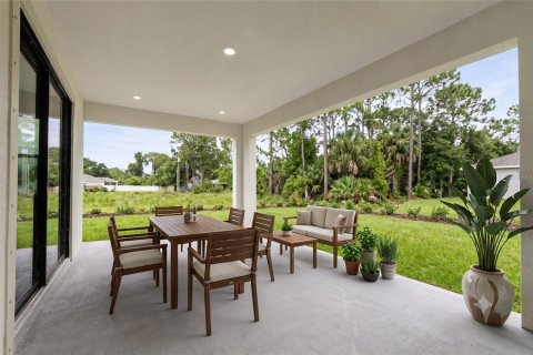 Villa ou maison à vendre à Palm Bay, Floride: 4 chambres, 179.86 m2 № 2390891 - photo 26
