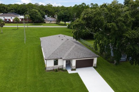 Villa ou maison à vendre à Palm Bay, Floride: 4 chambres, 179.86 m2 № 2390891 - photo 29