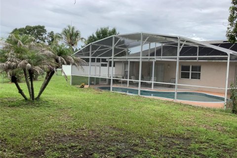 Villa ou maison à vendre à Winter Garden, Floride: 3 chambres, 143.07 m2 № 2283704 - photo 2