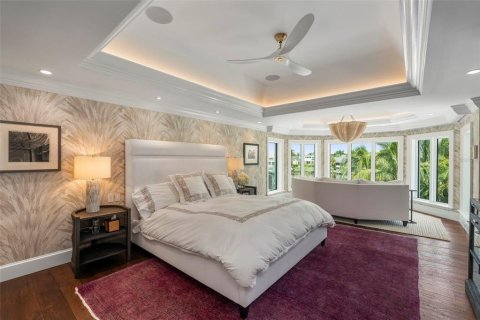 Casa en venta en Longboat Key, Florida, 5 dormitorios, 569.03 m2 № 1391289 - foto 26