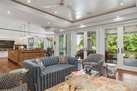 Casa en venta en Longboat Key, Florida, 5 dormitorios, 569.03 m2 № 1391289 - foto 14