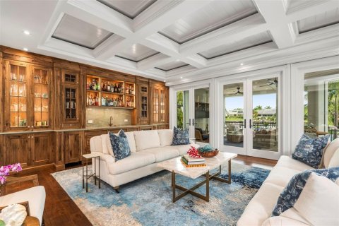 Casa en venta en Longboat Key, Florida, 5 dormitorios, 569.03 m2 № 1391289 - foto 7