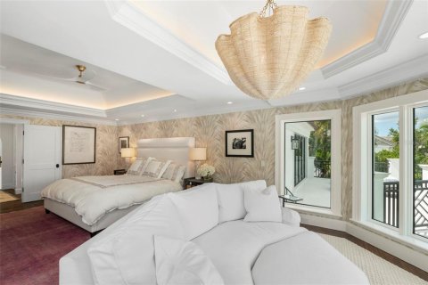 Casa en venta en Longboat Key, Florida, 5 dormitorios, 569.03 m2 № 1391289 - foto 27