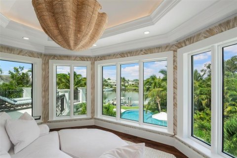 Casa en venta en Longboat Key, Florida, 5 dormitorios, 569.03 m2 № 1391289 - foto 28