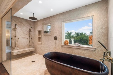 Casa en venta en Longboat Key, Florida, 5 dormitorios, 569.03 m2 № 1391289 - foto 30