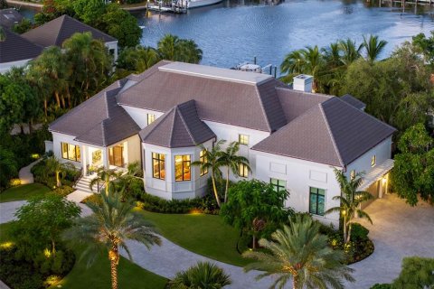 Casa en venta en Longboat Key, Florida, 5 dormitorios, 569.03 m2 № 1391289 - foto 2