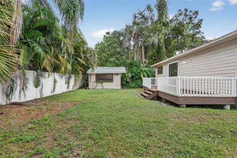 Villa ou maison à vendre à Tampa, Floride: 3 chambres, 136.19 m2 № 2093409 - photo 23