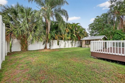 Villa ou maison à vendre à Tampa, Floride: 3 chambres, 136.19 m2 № 2093409 - photo 24