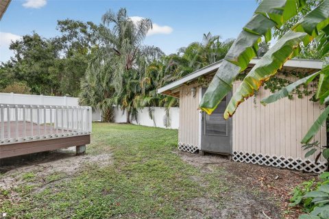 Villa ou maison à vendre à Tampa, Floride: 3 chambres, 136.19 m2 № 2093409 - photo 22