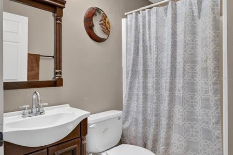 Villa ou maison à vendre à Tampa, Floride: 3 chambres, 136.19 m2 № 2093409 - photo 13