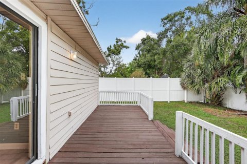 Villa ou maison à vendre à Tampa, Floride: 3 chambres, 136.19 m2 № 2093409 - photo 26