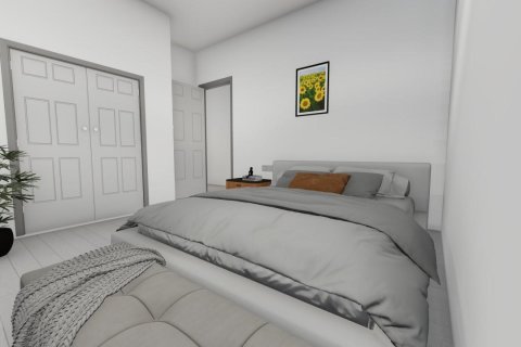 Villa ou maison à vendre à St. Lucie, Floride: 3 chambres, 118.91 m2 № 2082311 - photo 6