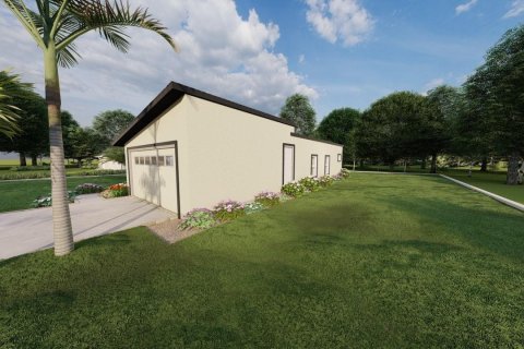 Villa ou maison à vendre à St. Lucie, Floride: 3 chambres, 118.91 m2 № 2082311 - photo 2