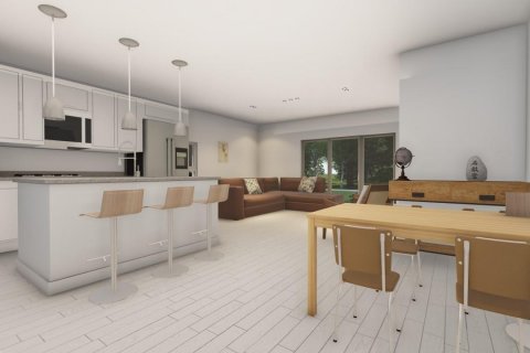 Villa ou maison à vendre à St. Lucie, Floride: 3 chambres, 118.91 m2 № 2082311 - photo 3