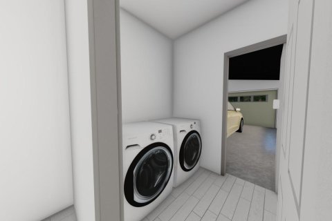 Villa ou maison à vendre à St. Lucie, Floride: 3 chambres, 118.91 m2 № 2082311 - photo 10